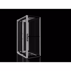 Rittal 5311.116 étagère 42U Rack autonome Noir
