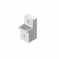 Rittal AX 1485.400, Polyamide, Gris clair