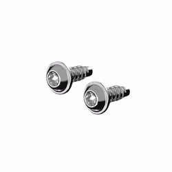 Rittal AX 1485.300, Vis, Plastique, Rond, M5, Rittal AX, 1,4 cm