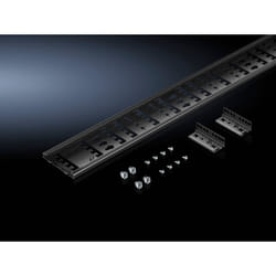 Rittal 5302.120 accessoire de racks Panneau de gestion de câbles