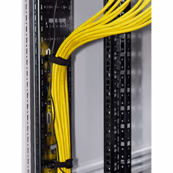 Rittal 5302.120 accessoire de racks Panneau de gestion de câbles