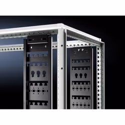 Rittal 5302.120 accessoire de racks Panneau de gestion de câbles