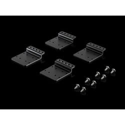 Rittal 5302.169 accessoire de racks Équerre de fixation