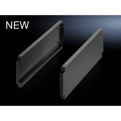 Rittal 8640.043 accessoire de racks Couvercle de plinthe