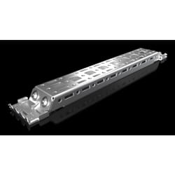 Rittal AX 2394.300 Rail d’étagère