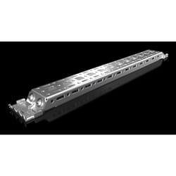 Rittal AX 2394.400 Rail d’étagère