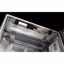 Rittal AX 2394.400 Rail d’étagère