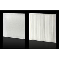 Rittal 3183.125 accessoire de racks Filtre