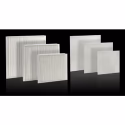 Rittal 3182.125 accessoire de racks Filtre - Vue supplémentaire 2