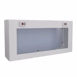 Rittal 1612.100, 600 mm, 155 mm