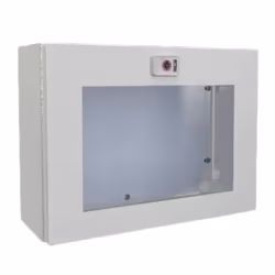 Rittal 1611.100, 400 mm, 155 mm, 300 mm