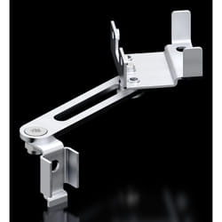 Rittal AX 2519.020 Arrêt de porte