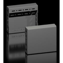 Rittal VX 8660.030 Plaque d'obturation