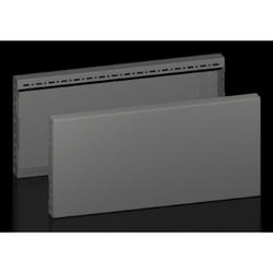 Rittal VX 8660.043 Plaque d'obturation