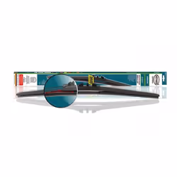 INHAN : #ALH 400# Balai d'essuie-glace hybride Heyner 400 mm 16'' La technologie hybride est une combinaison de la conception ...