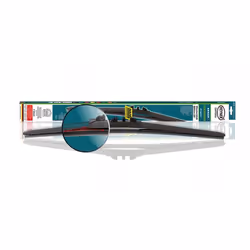 INHAN : #ALH 430# Balai d'essuie-glace hybride Heyner 430 mm 17'' La technologie hybride est une combinaison de la conception ...