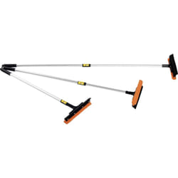 IWH - Nettoyeur de vitres télescopique C007190 1 pc(s) (l x l) 125 cm x 20 cm S410841