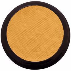 Eulenspiegel 189092, Multicouleur, Poudre, yellow, 20 ml, 30 g, Adultes et enfants
