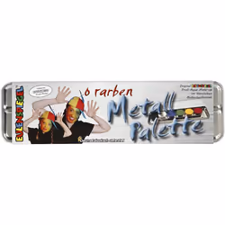 Creativ Company 76135 peinture pour visage et corps