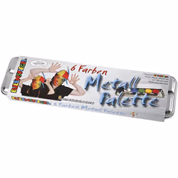 Creativ Company 76135 peinture pour visage et corps