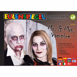 Eulenspiegel 206355, Multicouleur, Dur, 21 ml, 6 pièce(s)