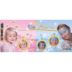 Eulenspiegel 212219 maquillage de fête