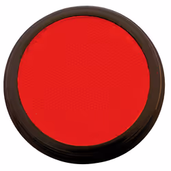 Eulenspiegel 350553, Rouge, pearlescent red, 3,5 ml, 5 g, Adulte, 1 pièce(s)