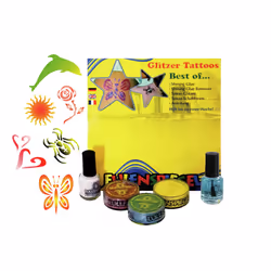 Eulenspiegel 730003, Multicouleur, Dur, 7 ml, 18 g, 3 pièce(s)