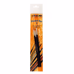 Eulenspiegel 955529, Set de pinceaux, Brosse à reluire, 3 pièce(s)