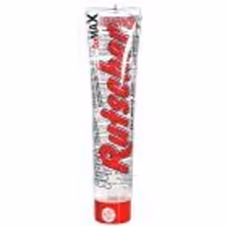 Le gel lubrifiant à base d’eau JoyDivision SexMAX Super Rutscher assure un glissement optimal et aide à éviter les sensations ...