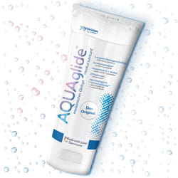 JOYDIVISION JOY104 Lubrifiant sexuel Orale Lubrifiant à base d'eau 200 ml