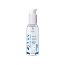 JOYDIVISION JOY128 Lubrifiant sexuel Orale Lubrifiant à base d'eau 125 ml