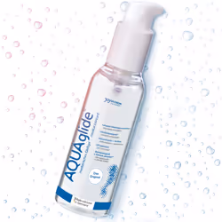 JOYDIVISION JOY128 Lubrifiant sexuel Orale Lubrifiant à base d'eau 125 ml
