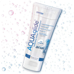 JOYDIVISION JOY113 Lubrifiant sexuel Anal, Orale Lubrifiant à base d'eau 100 ml