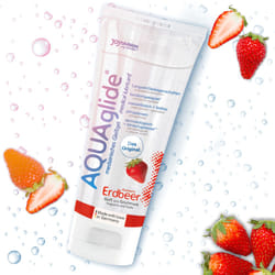 JOYDIVISION JOY111 Lubrifiant sexuel Orale Lubrifiant à base d'eau 100 ml