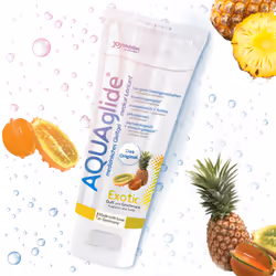 JOYDIVISION JOY132 Lubrifiant sexuel Orale Lubrifiant à base d'eau 100 ml