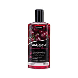 JOYDIVISION JOY116-kirsche Huile de massage 150 ml