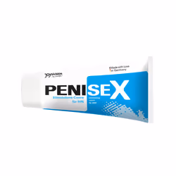 JOYDIVISION PENISEX – stimulating, Lotion de lubrifiant, 50 ml, Masturbation, Vaginal, Lubrifiant spécial pour hommes, 1 pièc ...