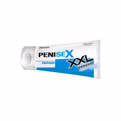 JOYDIVISION PENISEX – XXL extreme cream, Lubrifiant à base d’huile, 100 ml, Masturbation, Vaginal, Lubrifiant spécial pour ho ...
