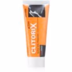 Les soins corporels érotiquesJoyDivision EROpharm ClitoriX Active Cream transforment votre séance de soin classique en une vé ...