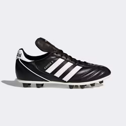 Chaussures Kaiser 5 Liga en Noir