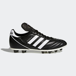 Chaussures Kaiser 5 Liga en Noir