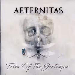 ImportCDs Tales of The Grotesque, Heavy metal, CD, Support physique, Adulte, 1 disques, 12/07/2018