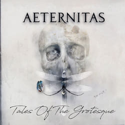 ImportCDs Tales of The Grotesque CD Heavy metal