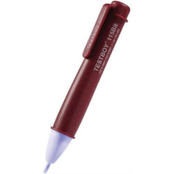 Testboy Testeur de tension TB 115 Bit 12-1000 V AC - TB 115 BIT