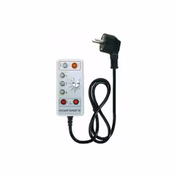 Affichage direct Pour vérifier les installations de 230 volts, prises de courant, pour le câblage de prises électriques, roul ...