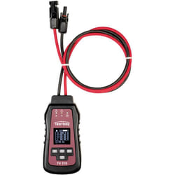 Testeur de panneau solaire Testboy tv 510