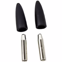 Informations techniques Couleur : noir, argent Points forts Femelle Ø noir, argent Configuration requise null