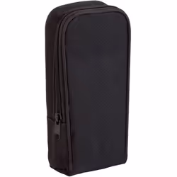 Informations techniques Couleur : noir Pour marque (accessoire de l'appareil de mesure) : Testboy SACOCHE TB 313 / TV 216 N S ...