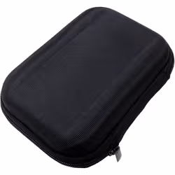 Informations techniques Couleur : noir Pour marque (accessoire de l'appareil de mesure) : Testboy Sac TV 293 Etui pour appare ...